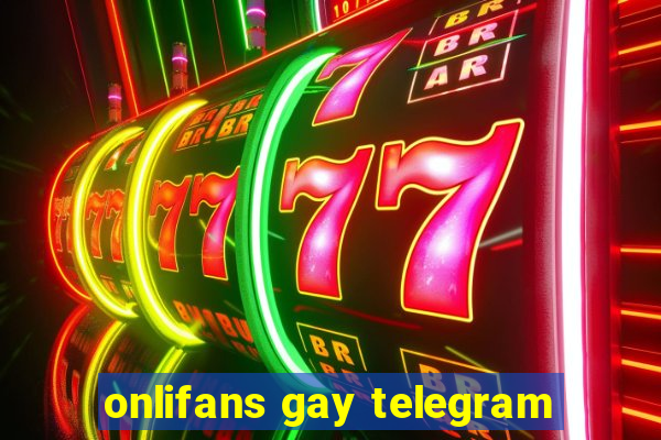 onlifans gay telegram